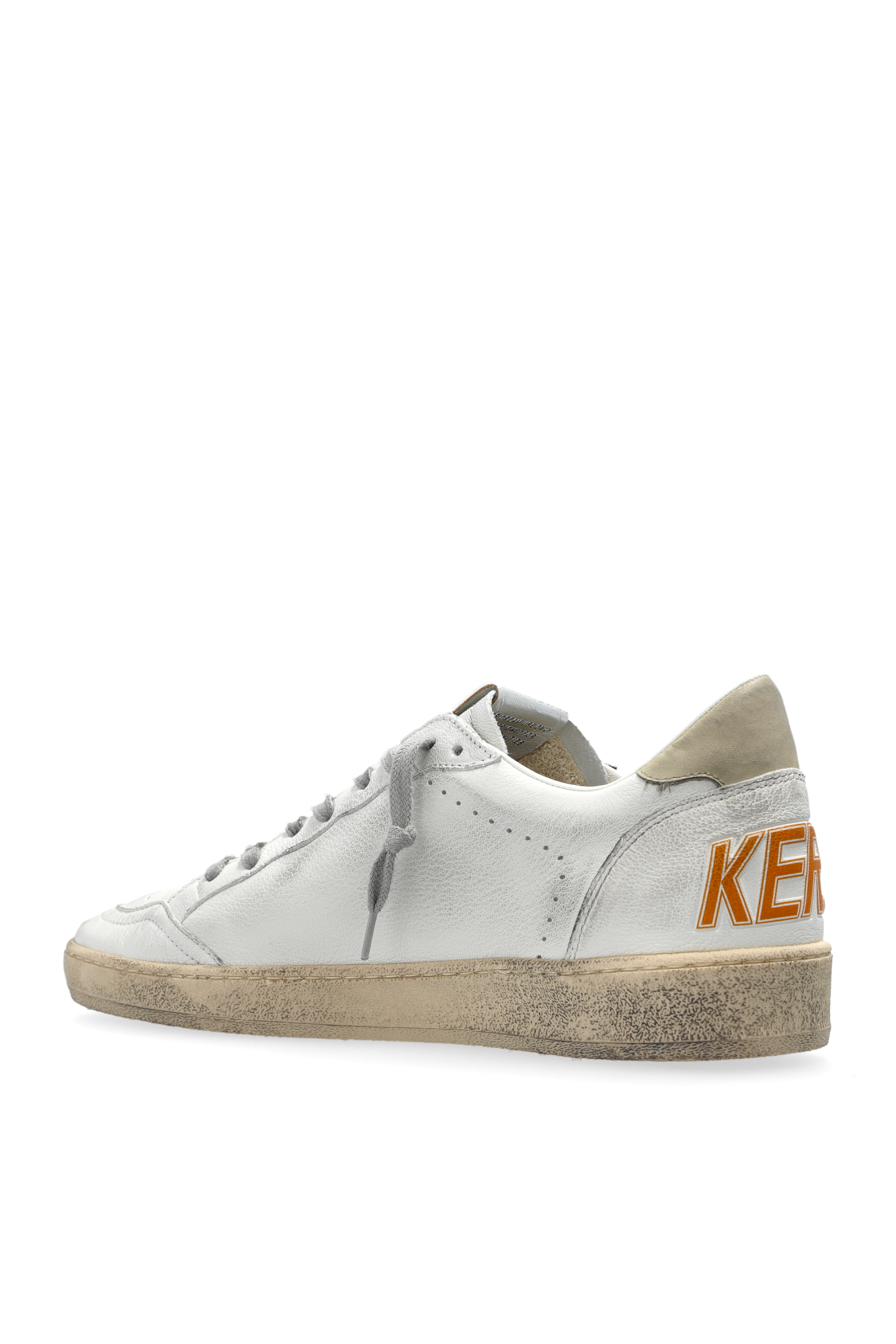 Golden Goose Sneakers Ball Star | Men's | Vitkac